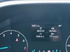 Used 2024  Ford Transit Cargo Van T-250 148" Med Rf 9070 GVWR RWD at IK Auto Group near Hilo&comma; HI