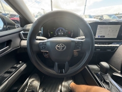 Used 2026  Toyota Camry SE at Kona Nissan near Kailua Kona&comma; HI