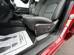 New 2026  Ram 1500 4WD Big Horn Crew Cab 5'7" Box at IK Auto Group near Hilo&comma; HI