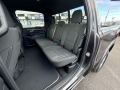 New 2026  Ram 1500 4WD Big Horn Crew Cab 5'7" Box at IK Auto Group near Hilo&comma; HI