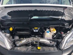 New 2026  Ram ProMaster Cargo Van Tradesman 1500 Hi Roof 136" WB w&sol;Pass St at IK Auto Group near Hilo&comma; HI