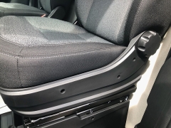 New 2026  Ram ProMaster Cargo Van Tradesman 1500 Lo Roof 118" WB w&sol;Pass St at IK Auto Group near Hilo&comma; HI