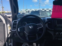 New 2024  Ram 3500 Cab-Chassis 4WD SLT Crew Cab 60" CA 172.4" WB at IK Auto Group near Hilo, HI