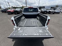 Used 2024  Nissan Frontier Crew Cab 4x2 SV at IK Auto Group near Hilo&comma; HI