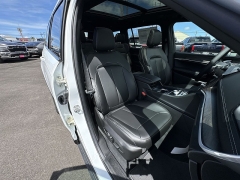 New 2026  Jeep Grand Cherokee L Limited 4x4 at IK Auto Group near Hilo&comma; HI