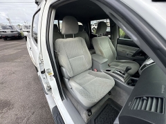 Used 2010  Toyota Tacoma 2WD D-Cab PreRunner Short Bed at Kona Nissan near Kailua Kona&comma; HI