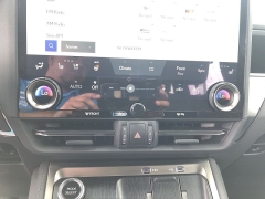 Used 2024  Lexus GX GX 550 Luxury 4WD at Kama'aina Nissan near Hilo&comma; HI