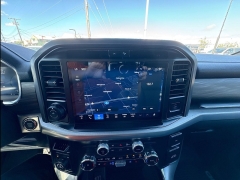 Used 2025  Ford F-150 4WD LARIAT SuperCrew 5&period;5' Box at Kona Nissan near Kailua Kona&comma; HI