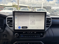 Used 2026  Toyota Sequoia Platinum 4WD at Kona Nissan near Kailua Kona&comma; HI