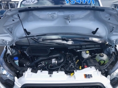 Used 2024  Ford Transit Cargo Van T-250 148" Med Rf 9070 GVWR RWD at IK Auto Group near Hilo&comma; HI