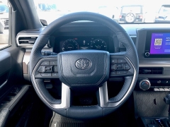 Used 2025  Toyota Tacoma 4WD TRD Off Road Double Cab 5ft Bed AT at Kama'aina Nissan near Hilo, HI