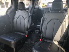 New 2025  Chrysler Voyager LX FWD at IK Auto Group near Hilo, HI