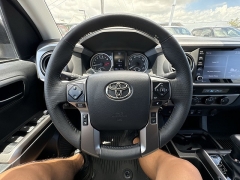 Used 2023  Toyota Tacoma 4WD SR5 Double Cab 5ft Bed V6 AT at Kona Nissan near Kailua Kona&comma; HI