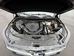 Used 2024  Chevrolet Traverse AWD 4dr Z71 at Kona Nissan near Kailua Kona&comma; HI