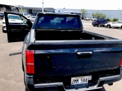 Used 2024 Toyota Tacoma Hybrid 4WD TRD Sport Double Cab 5ft Bed AT at IK Auto Group near Hilo, HI