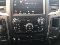 Used 2021  Ram 1500 Classic 4WD Tradesman Crew Cab 5'7" Box at Kona Nissan near Kailua Kona&comma; HI