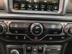 Used 2022  Jeep Wrangler Unlimited Sport S 4x4 at Kona Nissan near Kailua Kona&comma; HI