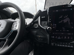 New 2026  Ram 2500 4WD Big Horn Crew Cab 6'4" Box at IK Auto Group near Hilo&comma; HI