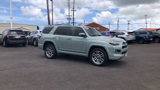 Used 2023 Toyota 4Runner TRD Sport 4WD at Kona Nissan near Kailua Kona, HI