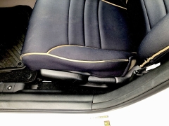 Used 2015 Honda Civic Sedan 4d EX at IK Auto Group near Hilo, HI