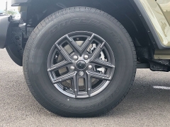 New 2025  Jeep Gladiator Sport S 4x4 at IK Auto Group near Hilo, HI