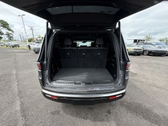 Used 2022  Jeep Wagoneer Series III 4x4 at Kama'aina Nissan near Hilo&comma; HI