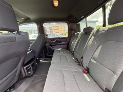 New 2025  Ram 1500 4WD Tradesman Crew Cab 5'7" Box at IK Auto Group near Hilo, HI