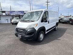 New 2026  Ram ProMaster Cargo Van SLT 2500 Low Roof 136" WB at IK Auto Group near Hilo&comma; HI