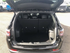 New 2026  Jeep Compass Latitude 4x4 &ast;Ltd Avail&ast; at IK Auto Group near Hilo&comma; HI