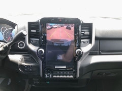 New 2026  Ram 2500 4WD Big Horn Crew Cab 8' Box at IK Auto Group near Hilo&comma; HI