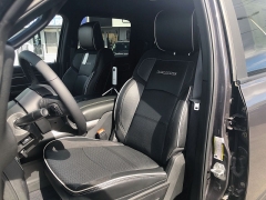 New 2025  Ram 3500 4WD Laramie Crew Cab 6'4" Box at IK Auto Group near Hilo, HI