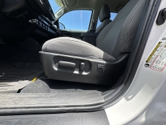Used 2023  Toyota Tacoma 4WD SR5 Double Cab 5ft Bed V6 AT at Kona Nissan near Kailua Kona&comma; HI