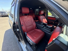 Used 2025  Toyota Sequoia TRD Pro 4WD at Kama'aina Nissan near Hilo&comma; HI
