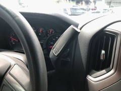 Used 2020  Chevrolet Silverado 1500 2WD Crew Cab Custom at Kama'aina Nissan near Hilo&comma; HI