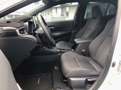 Used 2025  Toyota Corolla Hatchback SE CVT at Kona Nissan near Kailua Kona&comma; HI