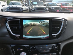 New 2026  Chrysler Voyager LX FWD at IK Auto Group near Hilo&comma; HI