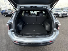 New 2026  Jeep Compass Latitude Altitude 4x4 at IK Auto Group near Hilo&comma; HI