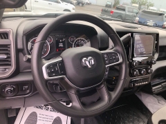 New 2026  Ram 4500 Cab-Chassis 4WD Tradesman Reg Cab 108" CA 192&period;5" WB at IK Auto Group near Hilo&comma; HI