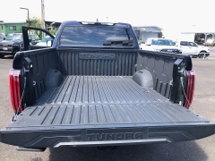 Used 2025  Toyota Tundra 4WD Limited CrewMax 5&period;5ft Bed at Kama'aina Nissan near Hilo&comma; HI