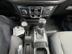 New 2026  Jeep Wrangler Sport 4 Door 4x4 at IK Auto Group near Hilo&comma; HI