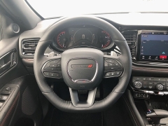 New 2025  Dodge Durango R/T Plus AWD at IK Auto Group near Hilo, HI