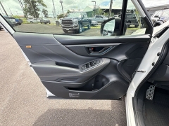 Used 2023  Subaru Forester Wilderness CVT at Kama'aina Nissan near Hilo&comma; HI