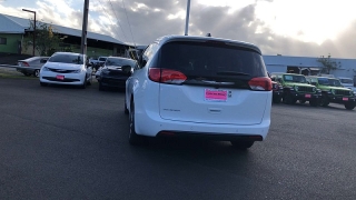 New 2026  Chrysler Voyager LX FWD at IK Auto Group near Hilo&comma; HI