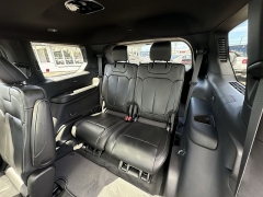 New 2026  Jeep Grand Cherokee L Limited 4x4 at IK Auto Group near Hilo&comma; HI