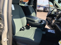 New 2026  Ram 2500 4WD Big Horn Crew Cab 6'4" Box at IK Auto Group near Hilo&comma; HI