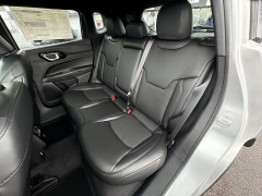 New 2026  Jeep Compass Latitude Altitude 4x4 at IK Auto Group near Hilo&comma; HI