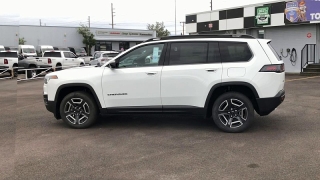 New 2026  Jeep Cherokee Laredo 4x4 at IK Auto Group near Hilo&comma; HI