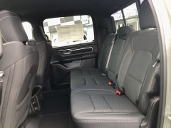 New 2026  Ram 1500 4WD Big Horn Crew Cab 5'7" Box Lvl 2 at IK Auto Group near Hilo&comma; HI