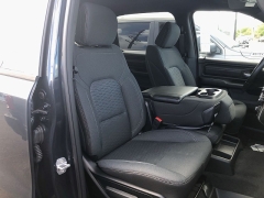 New 2025  Ram 1500 4WD Tradesman Crew Cab 5'7" Box at IK Auto Group near Hilo, HI