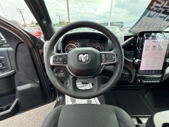 New 2026  Ram 3500 4WD Big Horn Crew Cab 8' Box at IK Auto Group near Hilo&comma; HI